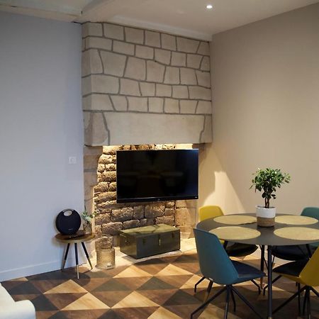 Vannes Lodge Екстериор снимка