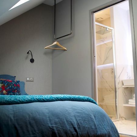 Vannes Lodge Екстериор снимка