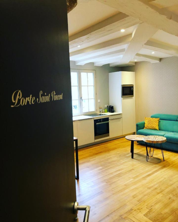 Vannes Lodge Екстериор снимка