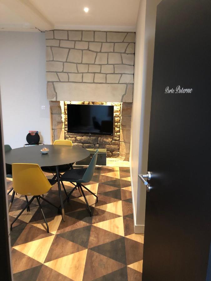 Vannes Lodge Екстериор снимка