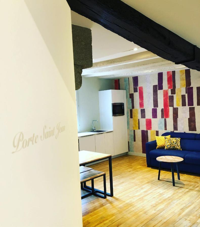 Vannes Lodge Екстериор снимка