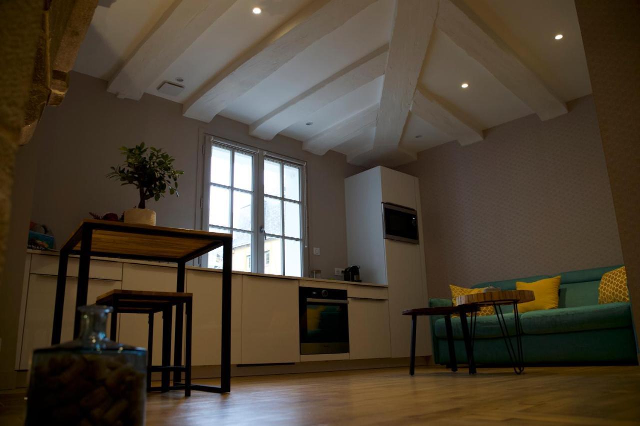 Vannes Lodge Екстериор снимка