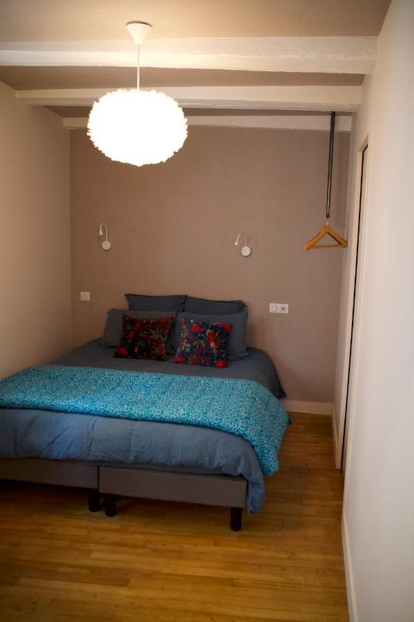 Vannes Lodge Екстериор снимка