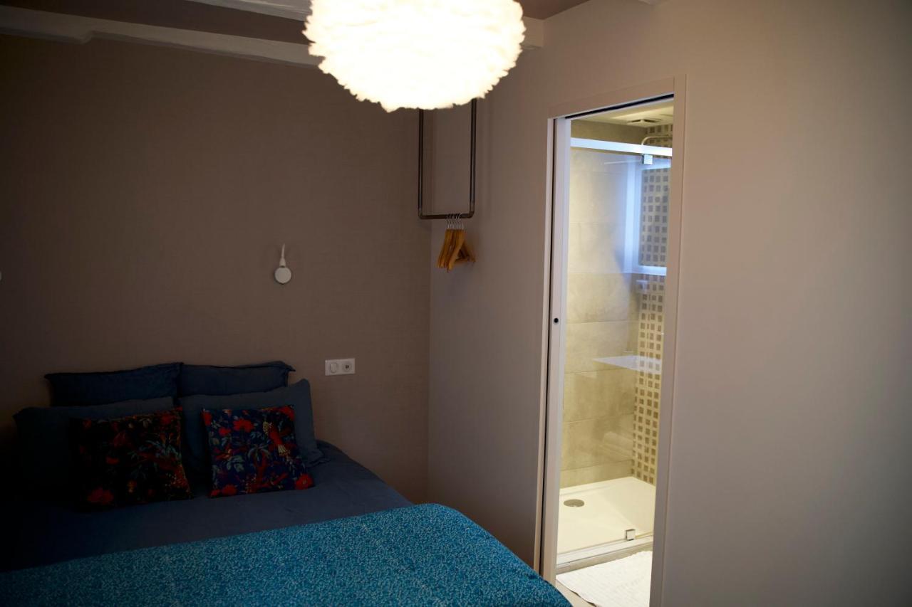 Vannes Lodge Екстериор снимка