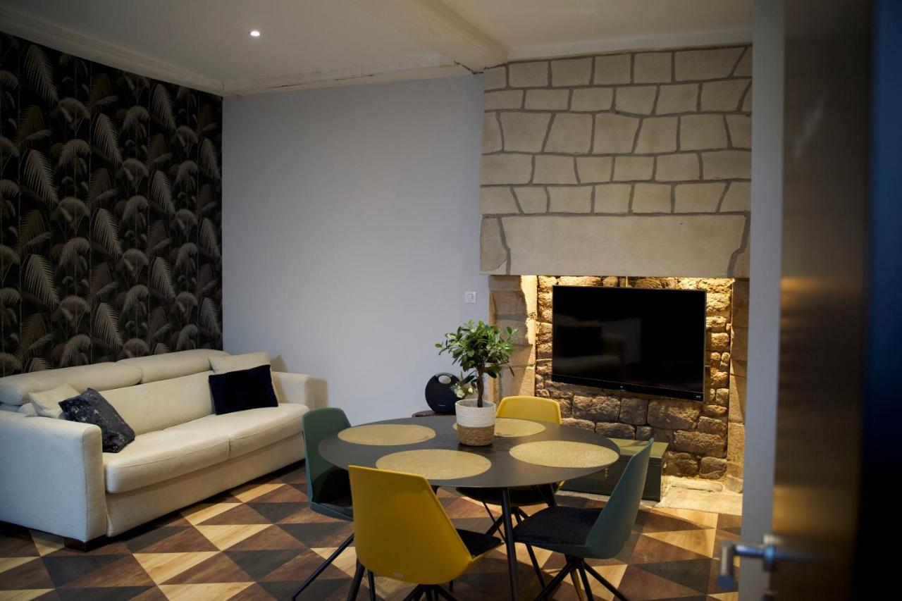 Vannes Lodge Екстериор снимка
