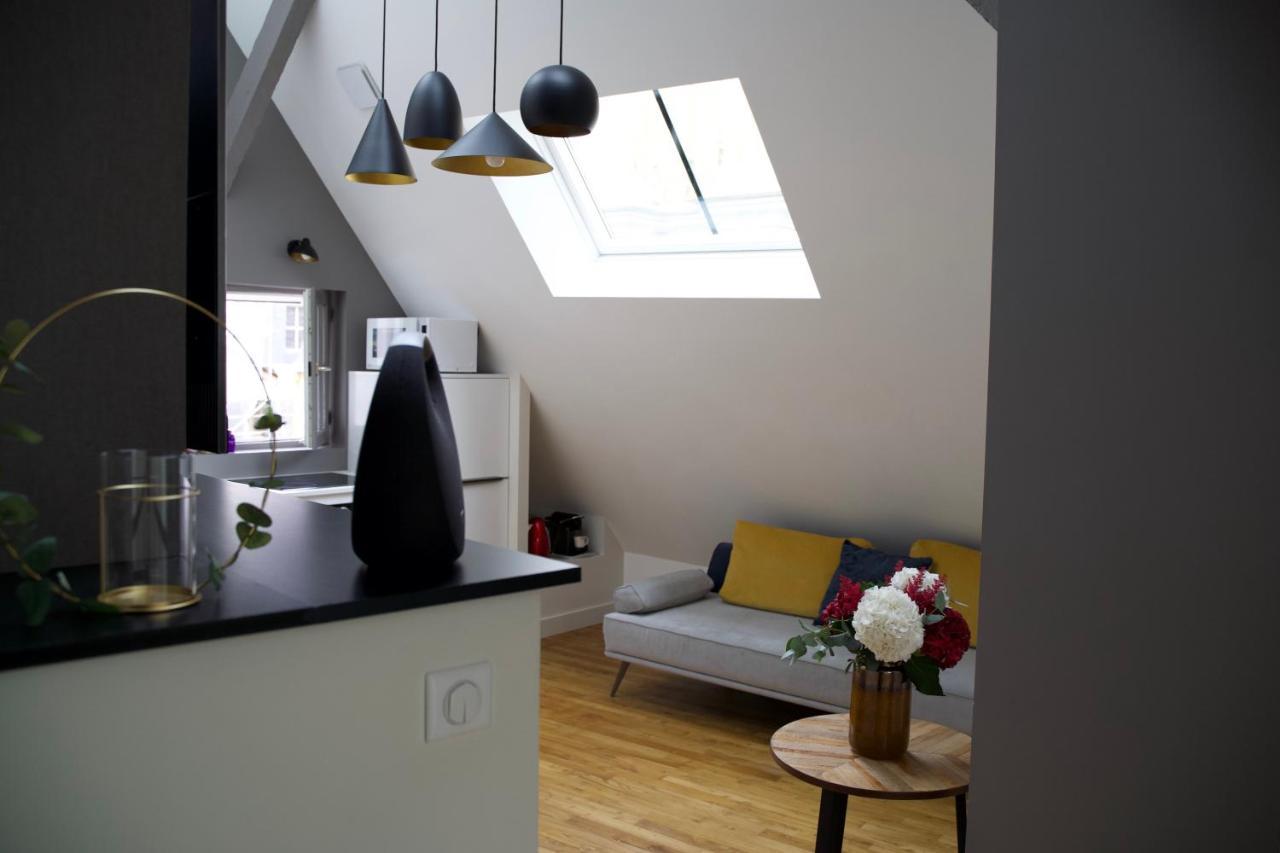 Vannes Lodge Екстериор снимка
