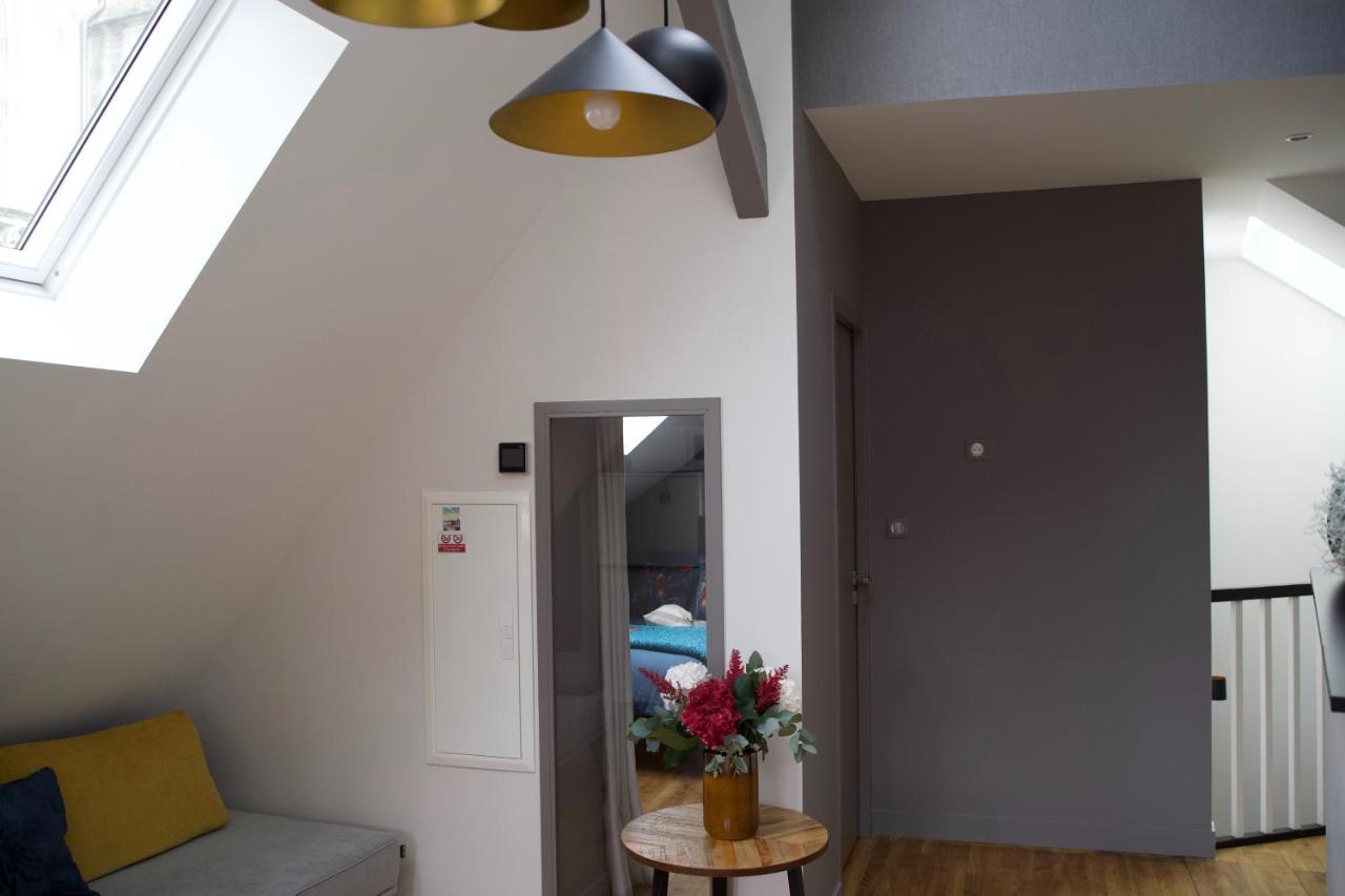 Vannes Lodge Екстериор снимка