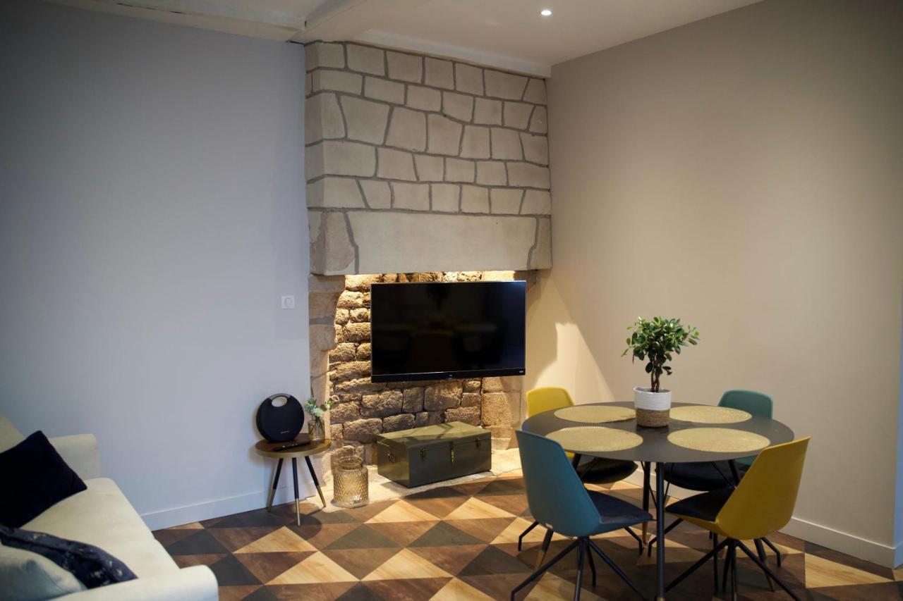 Vannes Lodge Екстериор снимка