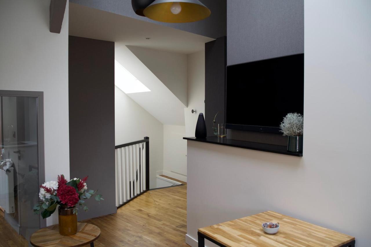 Vannes Lodge Екстериор снимка