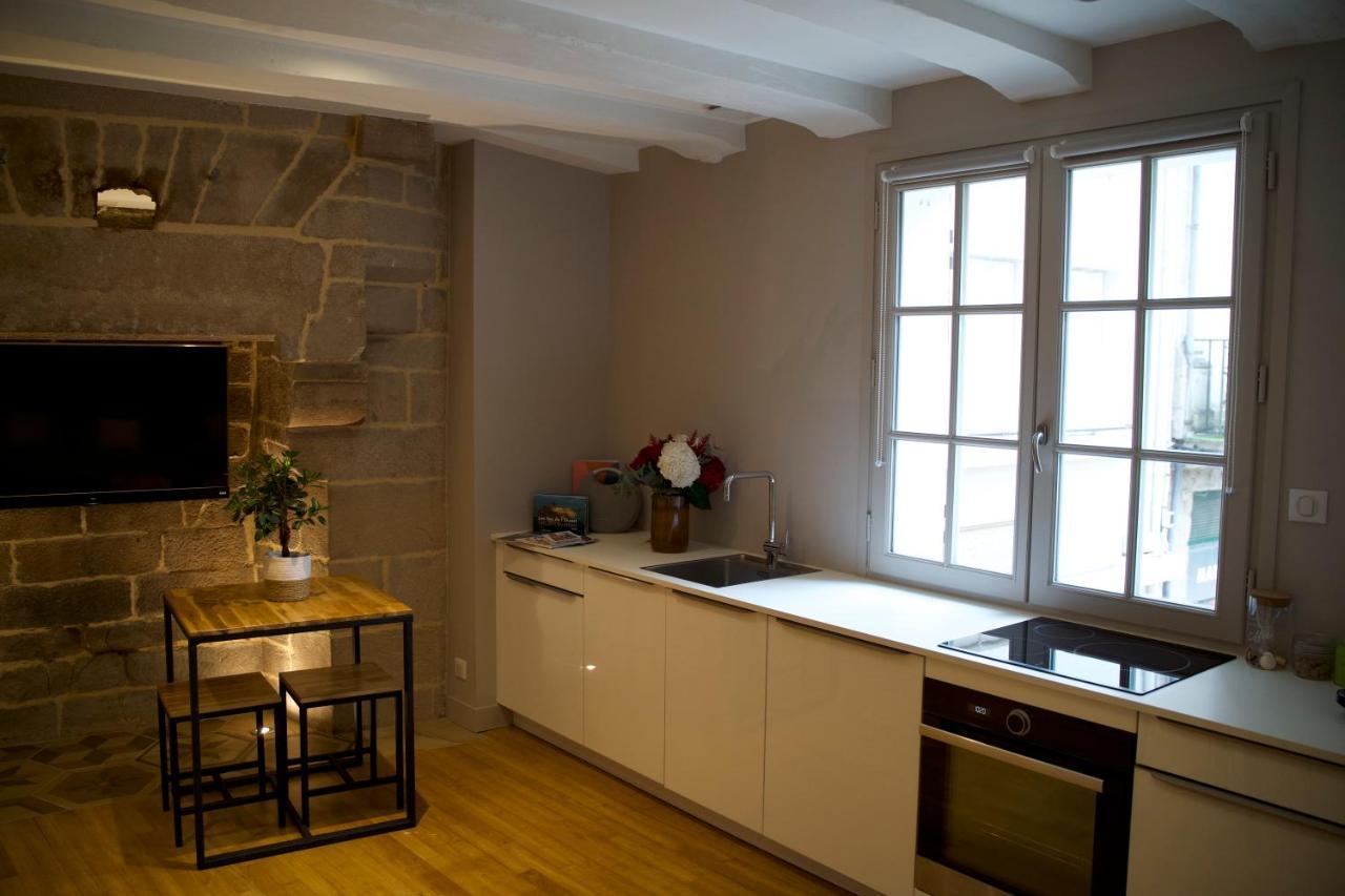 Vannes Lodge Екстериор снимка