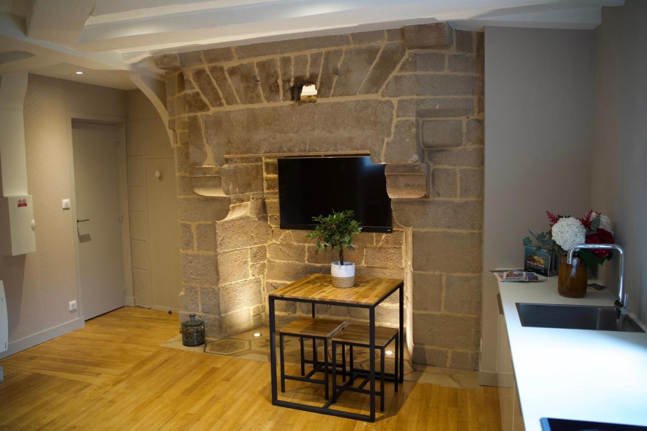 Vannes Lodge Екстериор снимка