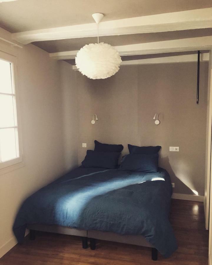 Vannes Lodge Екстериор снимка