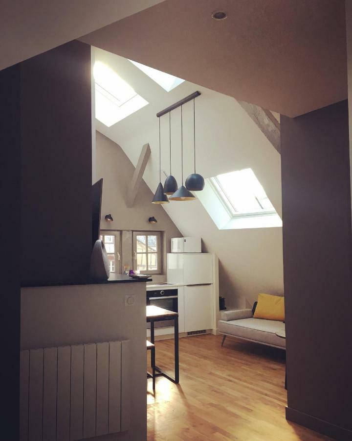 Vannes Lodge Екстериор снимка