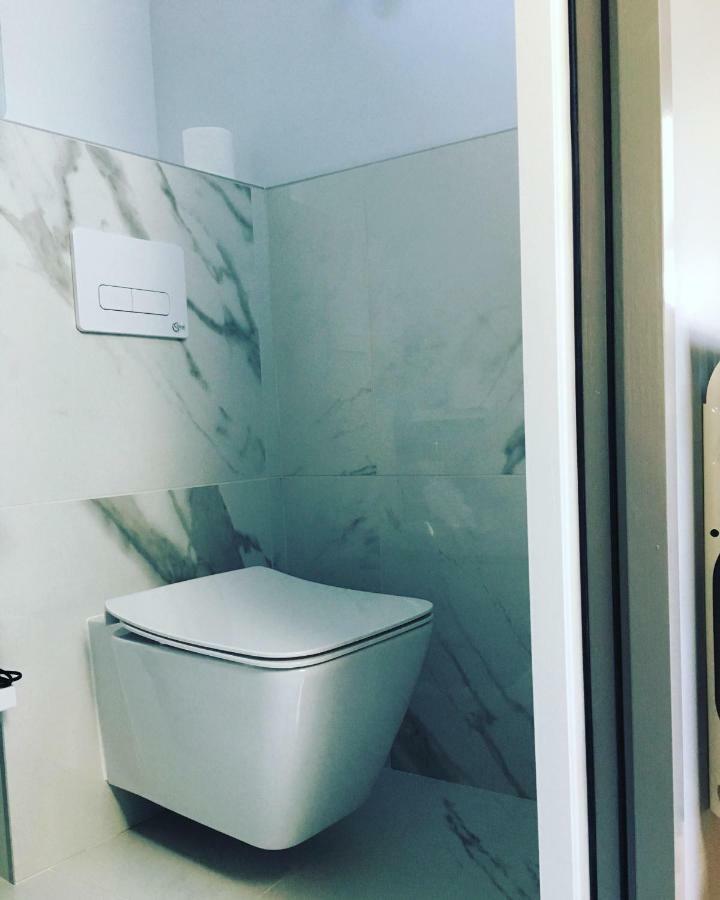 Vannes Lodge Екстериор снимка