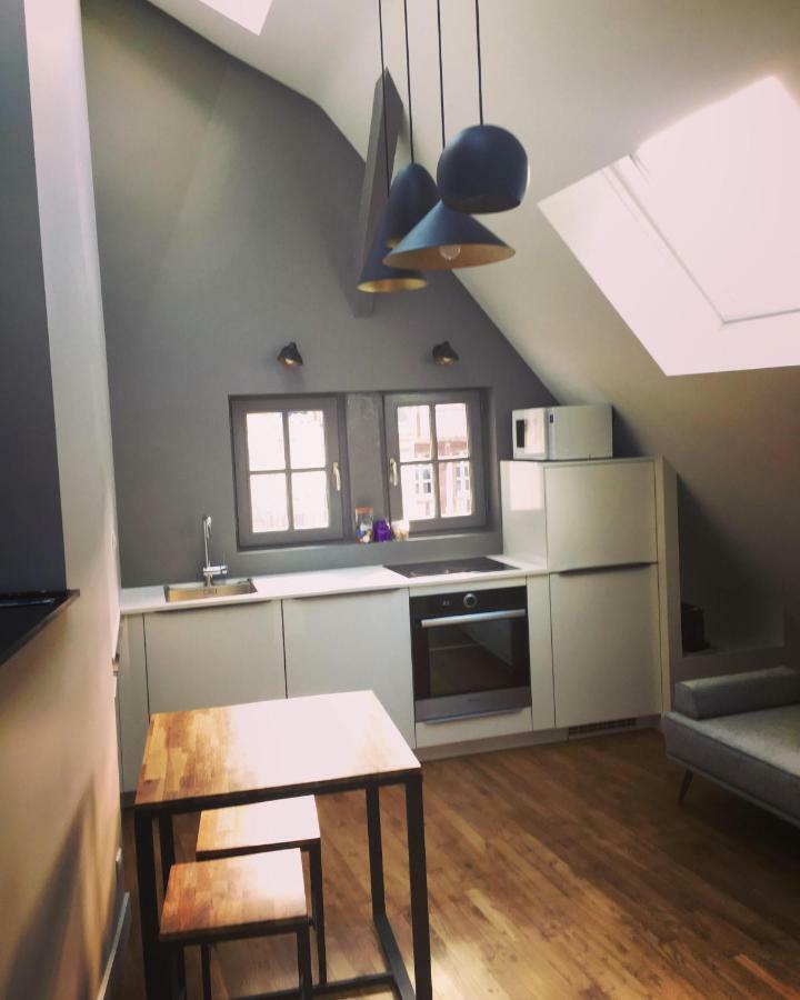 Vannes Lodge Екстериор снимка