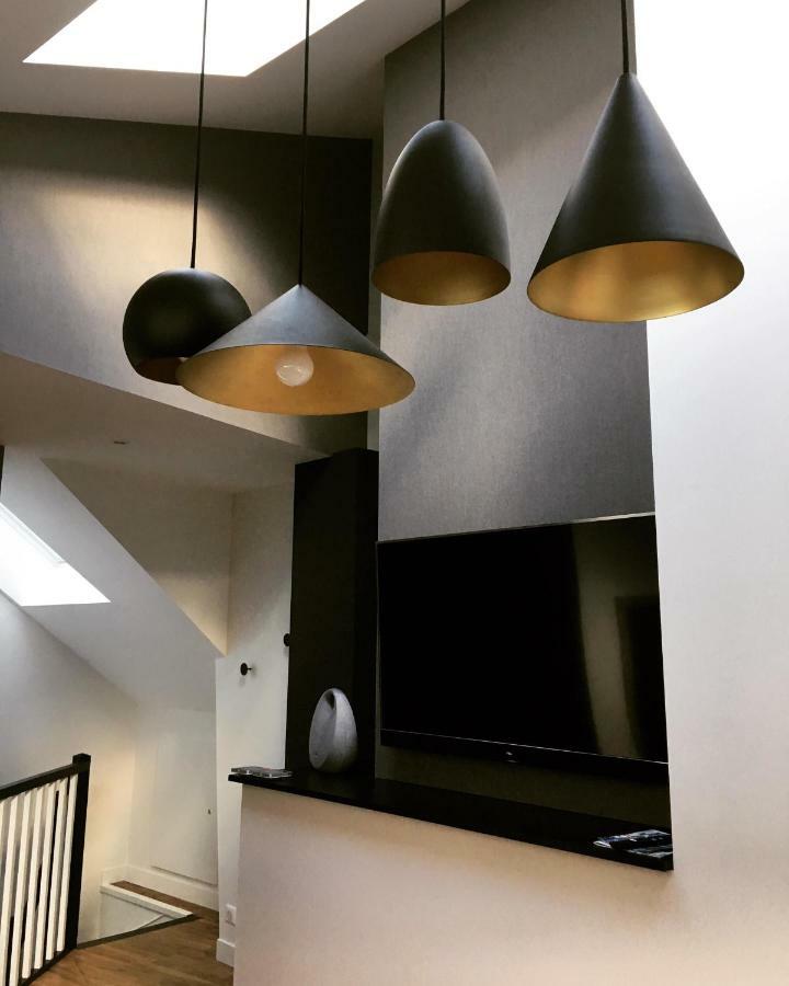 Vannes Lodge Екстериор снимка
