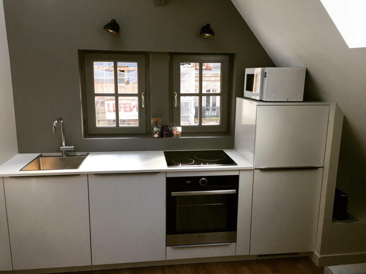 Vannes Lodge Екстериор снимка