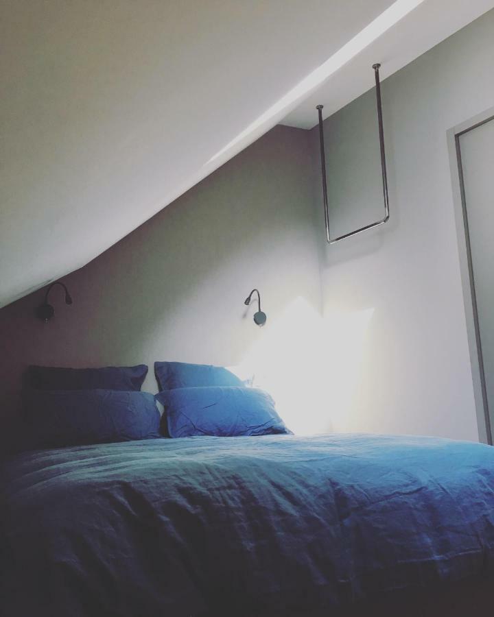 Vannes Lodge Екстериор снимка