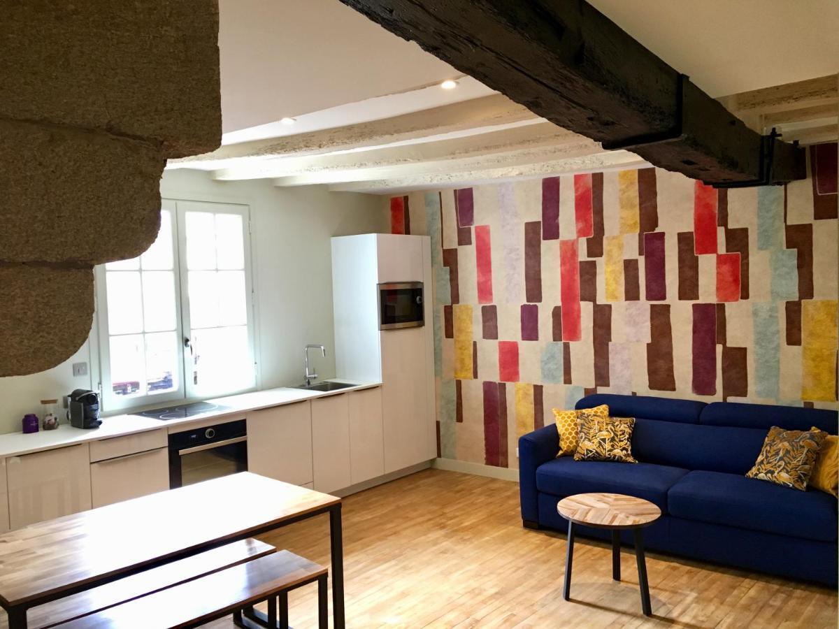 Vannes Lodge Екстериор снимка