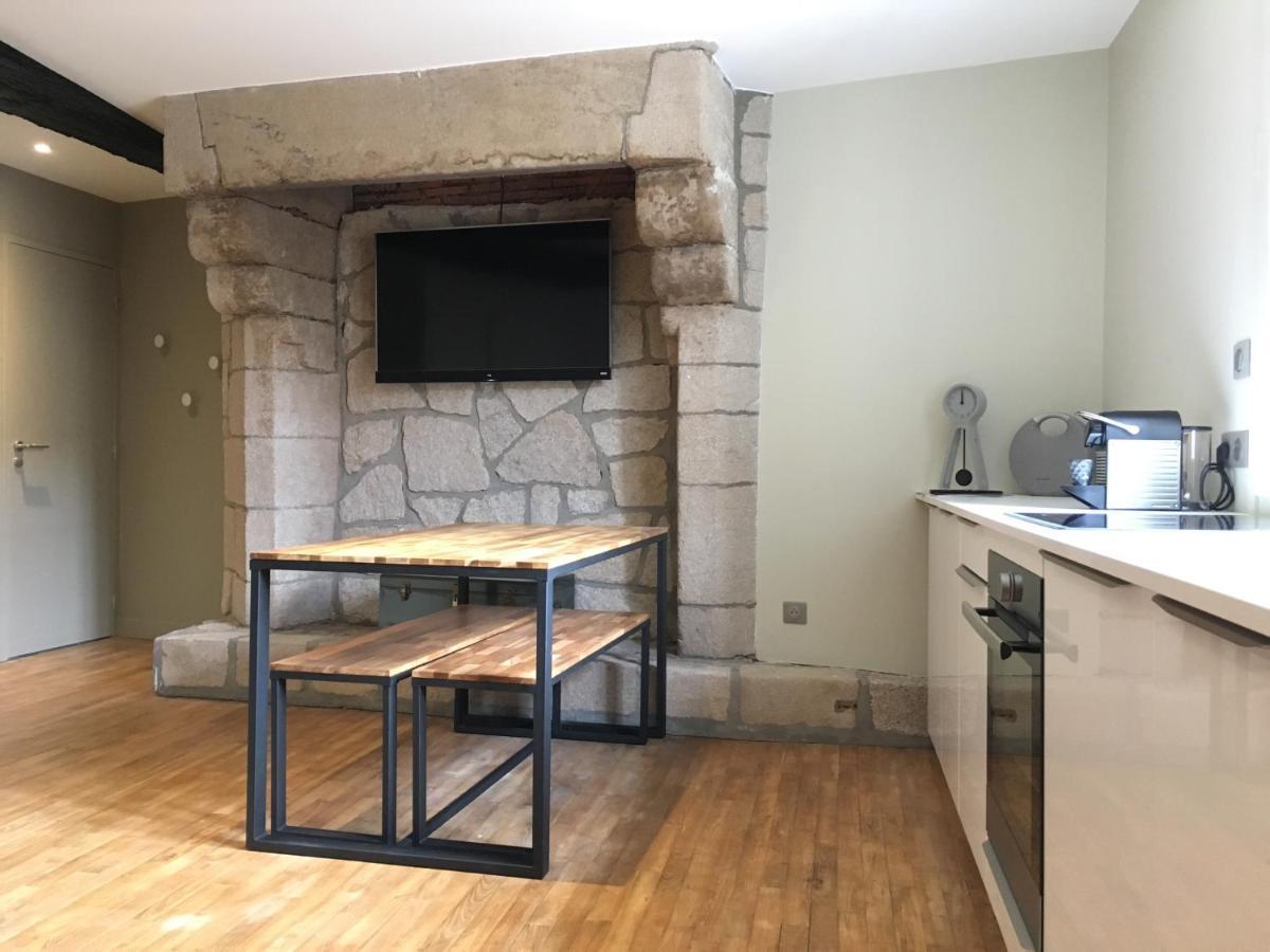 Vannes Lodge Екстериор снимка