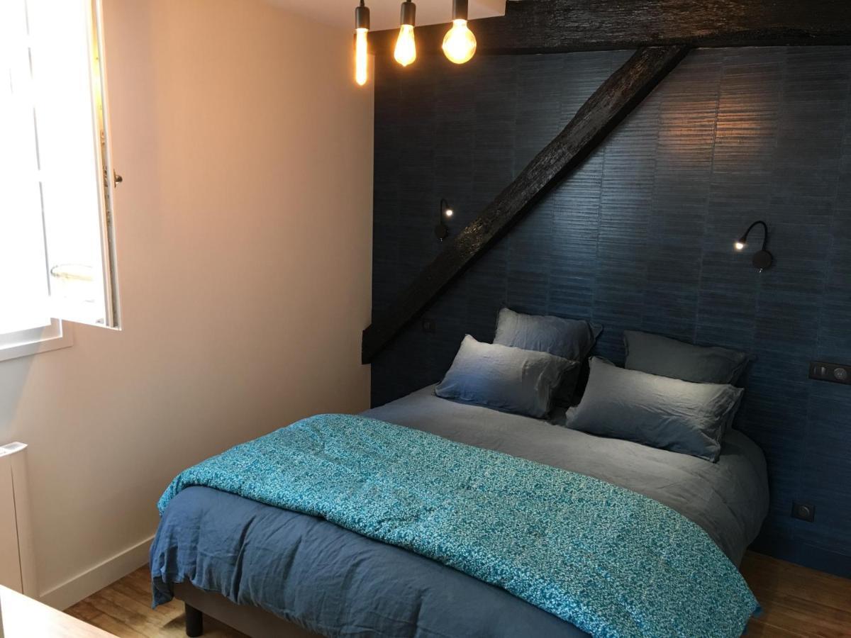 Vannes Lodge Екстериор снимка