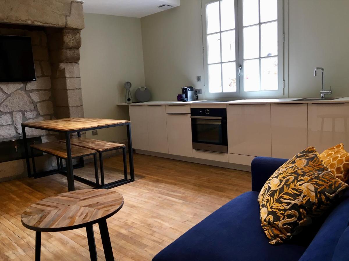 Vannes Lodge Екстериор снимка