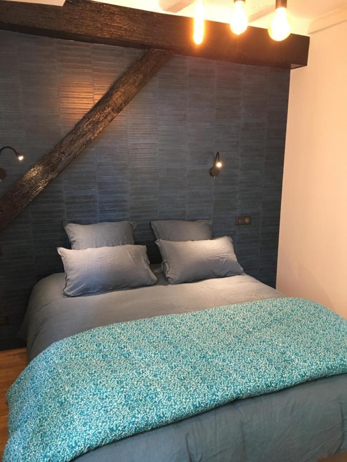 Vannes Lodge Екстериор снимка