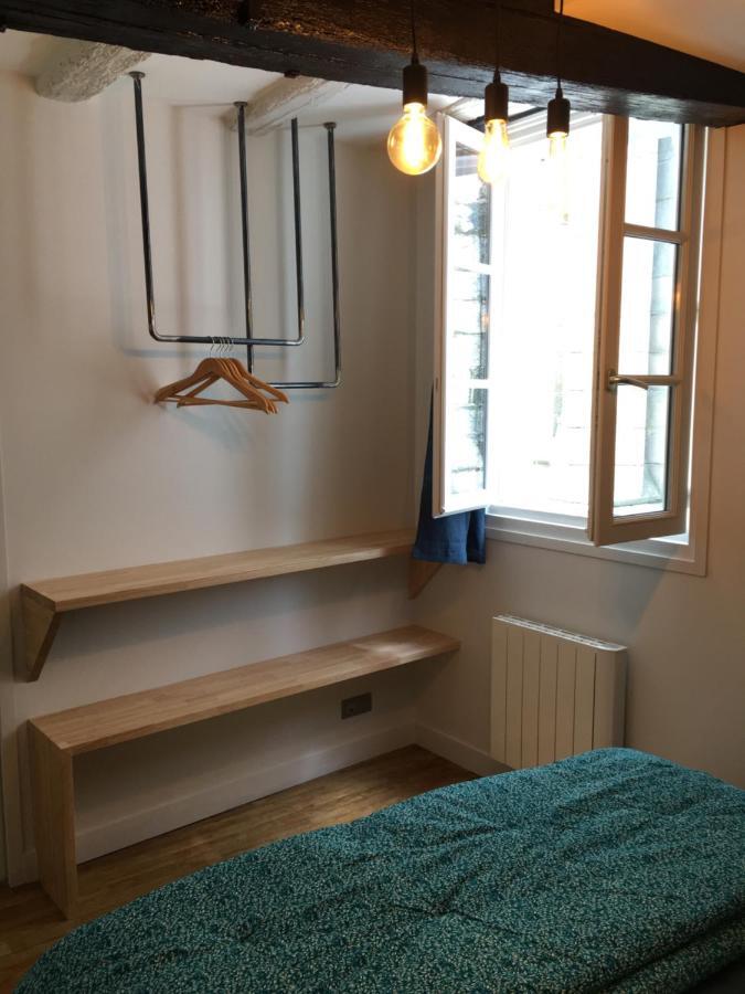 Vannes Lodge Екстериор снимка