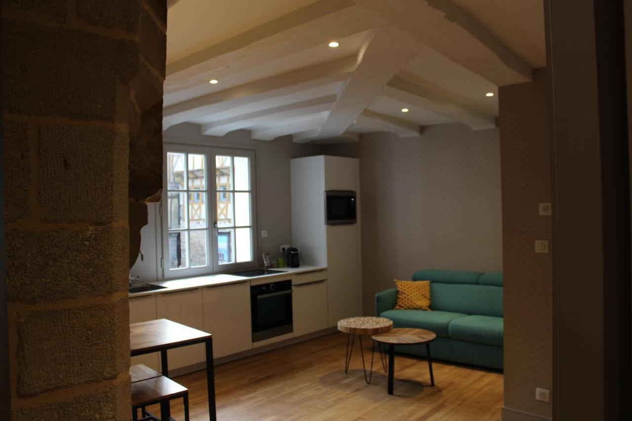 Vannes Lodge Екстериор снимка