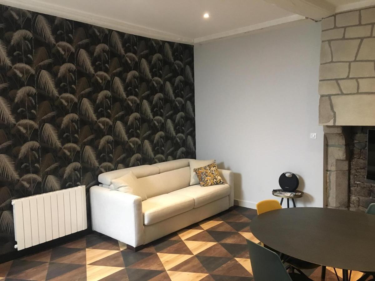 Vannes Lodge Екстериор снимка